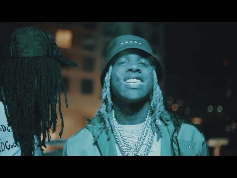 Lil Durk ft. YNW Melly "Free Jamell" (Music Video)
