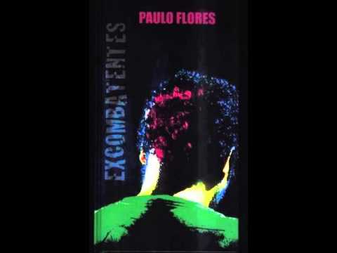 Rumba Nza Tukiné - Paulo Flores (compositor: David Zé)