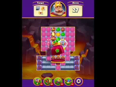 [Galaxy Z Fold5 Gaming] Royal Match Level 2758-2760 #samsung #galaxy #fold5 #royal #match