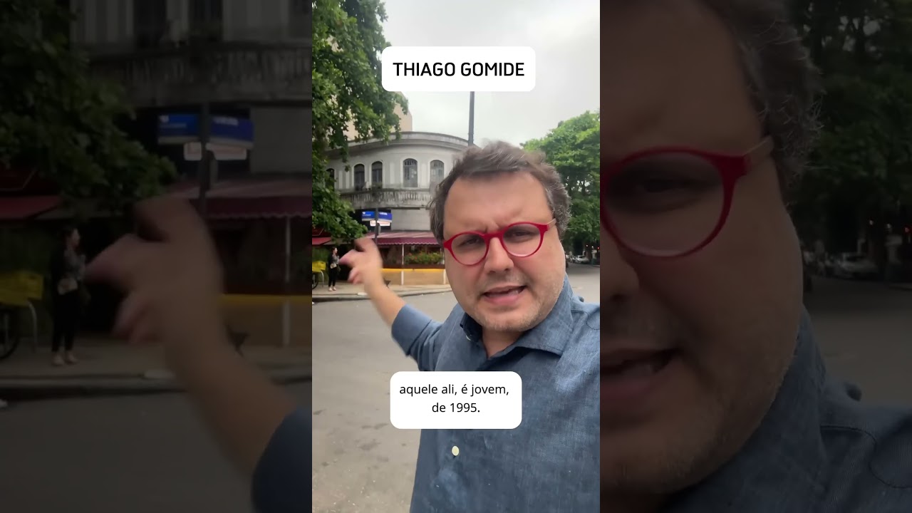 BAIXO GÁVEA: ÍCONE DA BOEMIA NO RIO É UM TIPO DE CUPIDO #baixogavea #gavea #errejota #rio #marina