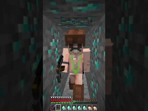 Jittered - POV: You're The Richest Minecraft Player