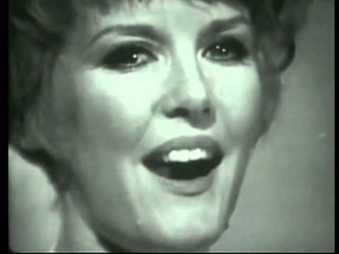 Petula Clark - Downtown