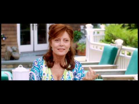 The Big Wedding - Clip - concubine