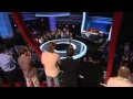 Chris Daughtry - American Idol - Hemorrhage (In My Hands) HD (3)