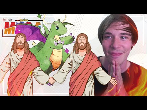 Pokémon X MEGALOCKE Ep.11 - EL DUO DE DIOSES HECHOS POKÉMON