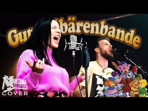 Gummibären Song | Cover | Gummibärenbande Intro