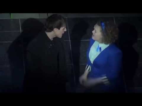 Seventeen - Carrie Hope Fletcher and Jamie Muscato - HEATHERS