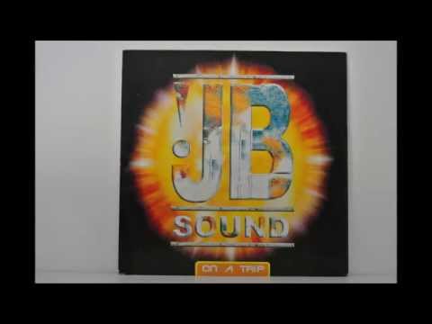 JB Sound - On a trip - Vinyl - Italodance 2001