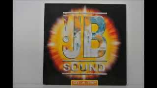JB Sound - On a trip - Vinyl - Italodance 2001