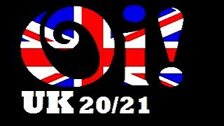 Download lagu Oi! The UK (Collection 2020/21) mp3