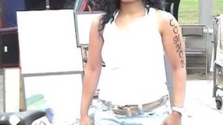 Common- &quot;Make My Day&quot; video