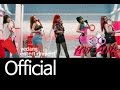 [EXID(이엑스아이디)] HOT PINK 핫핑크 Music Video 