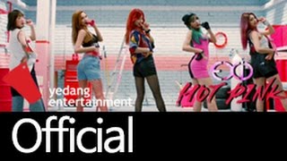 k-pop idol star artist celebrity music video Sistar