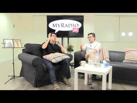 四眼乜乜乜 151229 ep9  p2 of 2 去年荔枝角還柙二三事