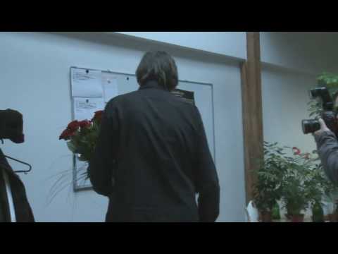 Lucie Bílá v Blesku.cz