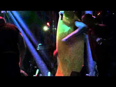 Dada Life going bananas at LIV