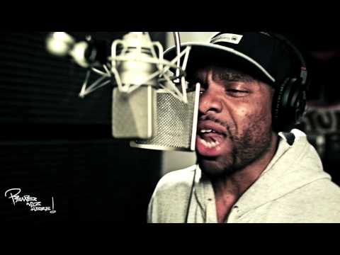 DJ Premier Presents: Loaded Lux - Bars in the Booth (Session 5)