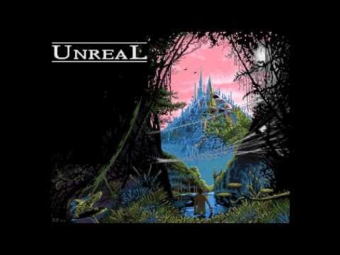 unreal amiga rom