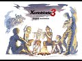 Xenoblade 3 - Moebius Battle [Original Soundtrack ver.]