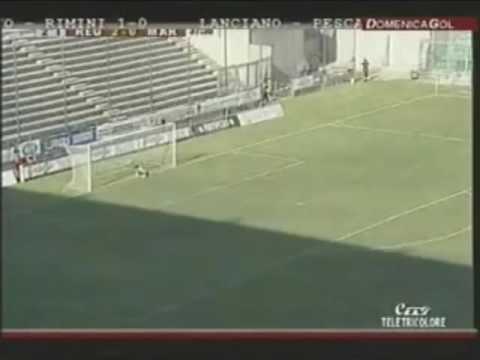 Il Gol più bello nella storia della Reggiana