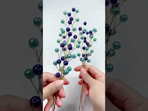 Handmade diy beads flowers home crafts #handmade #handmadegifts #flowers #handmadecrafts #decoration