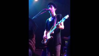 Jaymes Young &quot;Running on Fumes&quot;, September 2013 [HD]