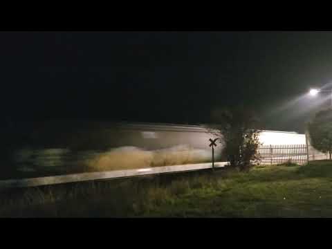 7738V PN grain transfer to Birchip, 23/4/24, Stawell