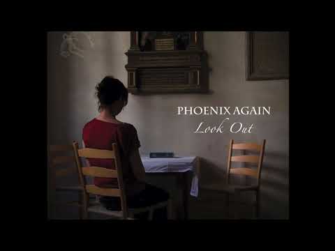 Phoenix Again - Dance of Three Clowns (Studio Version)