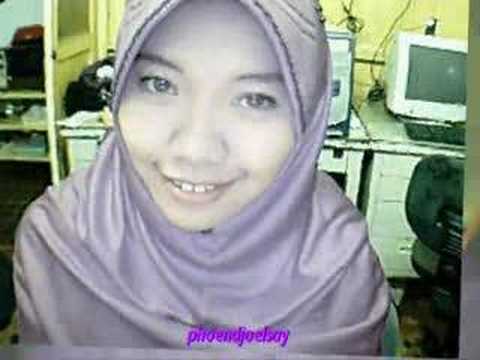 Tiket-Ketulusan Hati