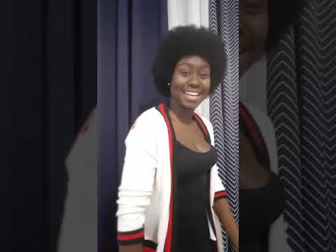 TERRI LYONS  (Trinidad &Tobago 2020 Monarch)