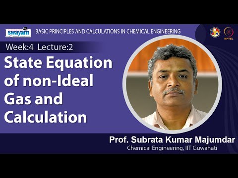 Basic Principles and Calculations in Chemical Engineering Introduction Video