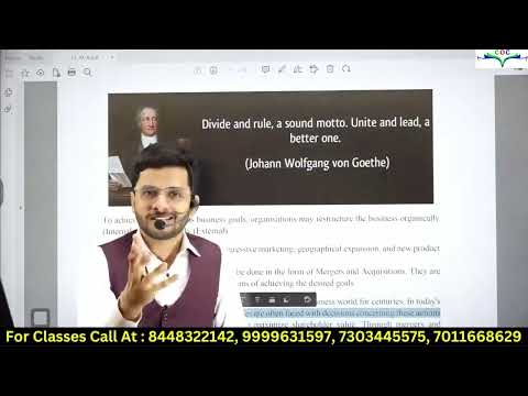 Valuation in Mergers & Acquisitions By CA CMA CS Nikhil Gupta