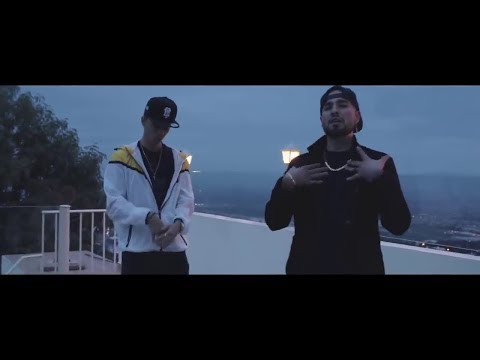 Zornoza ft jay romero "no quiero "