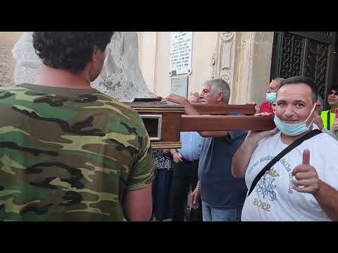 Uscita Cerei Tre mestieri Etneo 2022