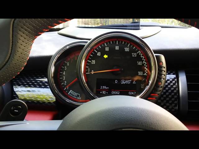 Mini Cooper B38/B46/B48 JB4 Tuner