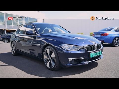 Thumbnail for BMW 3 Series F30 buying advice (2012-now) by BMW 3 Series (F30)