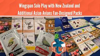 Wingspan video thumbnail