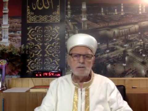 KÂRİA SURESİ 2. AYETİ KERİMENİN TEFSİRİ- A.METİN SARUHAN