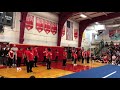 Carthage Step Team
