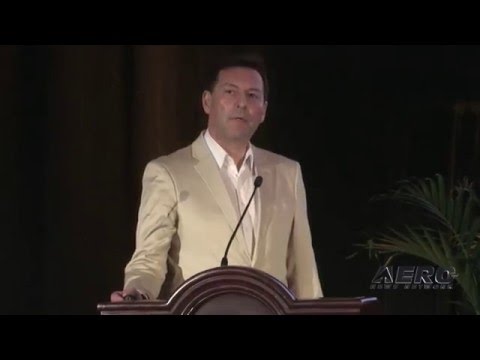 Aero-TV: Avionik Straubing - AEA 2016 New Product Introduction