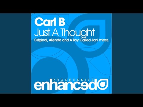 Just A Thought (Original Mix)