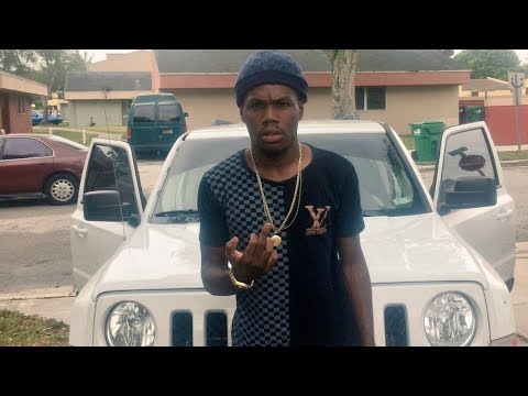 LoudPack Kap - Dirt [Prod by Elf]