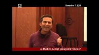 Do Muslims Accept Biological Evolution?