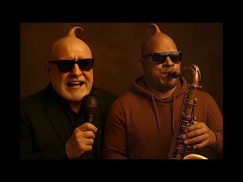 Peter Lipa - 4 kone v NOLA (AI Music Video)