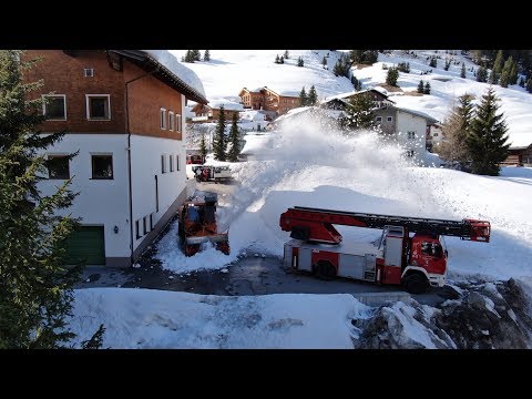 KW 13/2019 - Bauhof 60 Sekunden - Der Wochenrückblick