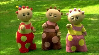 In the Night Garden 420 Waving from Ninky Nonk s For Kids Mp4 3GP & Mp3