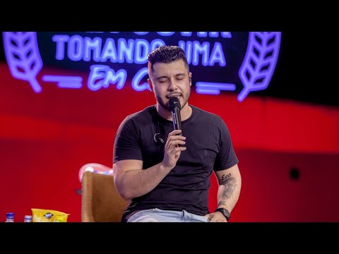 Murilo Huff - O Fora / Ligação Urbana / Minha Estrela Perdida (Ao Vivão)