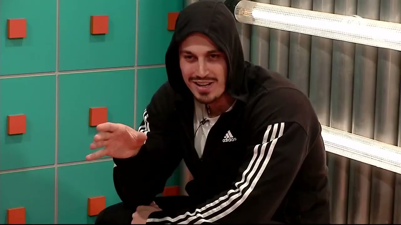 Me ju të dy do merrem, me vajzat e di vetë/ Miri i drejtohet Kristit dhe Mateos