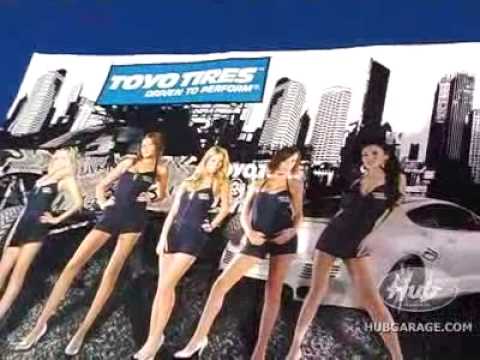 Toyo Tires: Goodguys Columbus 2008