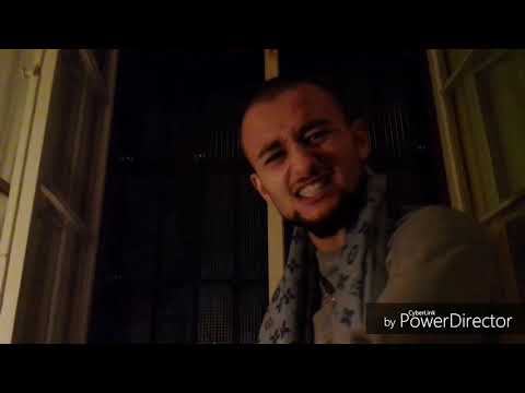 Mama I'm A Criminal [Official video]Akrep36 ft. Ma§ke